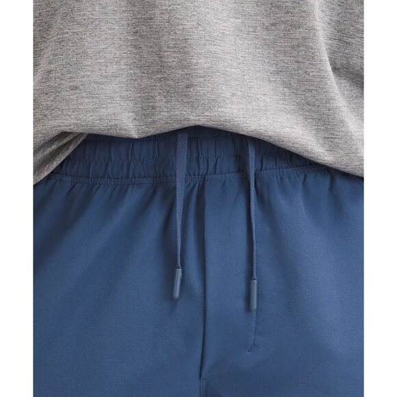 Pace Breaker Linerless Short 7" - Pitch Blue - Picture 3 of 5